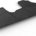 Ecost customer return Gledring Set of rubber mats compatible with Renault Traffic & Opel Vivaro 2014