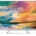 Sharp 55EQ4EA TV 55'' Quantum Dot 4K UltraHD/Smart AndroidTV/Dolby Vision/Dolby Atmos/Wi-Fi/Silver