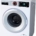 Ecost Customer Return Theo Klein 9213 Bosch Washing Machine, Four Washing Programs and Original Soun