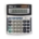 Calculator Forpus 11007 0501-004