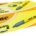 Tekstimarker BIC, 1.7-5.1 mm, lapik, kollane 1212-009 1 tk.