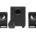 LOGITECH Z213 Multimedia Speakers - analog - EMEA
