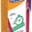 BIC Gell Pen Gelocity QUICK DRY Red, Box 12 pcs. 494671
