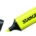 STANGER tekstimarker, 1-5 mm, kollane 180001000