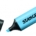 STANGER highlighter, 1-5 mm, blue, Box 10 pcs. 180005000