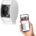 Ecost customer return Somfy 2401507  Indoor Camera | Motorised Aperture | Motion Sensor & Night Visi