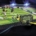 Ecost Customer Return PLAYMOBIL Sports & Action 71120 Football Arena, Table Football for Children: 2