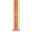BIC pencils EVOLUTION FLUO, HB, Set 4 pcs. 446199