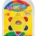 Colorino Kids Star crayons 6 colours