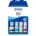 Epson 102 EcoTank (C13T03R640) Ink Refill Bottles for inkjet printers, Multipack 4 colours, CMYK