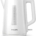 Ecost customer return Philips Kettle  1.7 L Capacity with Control Indicator, Pirouette Base, White