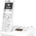 Ecost Customer Return, Gigaset AS690A - cordless phone with answering machine - DECT phone with hand