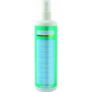 STANGER ekraanipuhastusvedelik, 250 ml ( 25tk.)