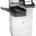 HP LaserJet Enterprise Flow MFP M776zs  Multifunction printer colour laser A3 46 ppm Fax 33.6 Kbps U