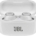 Ecost customer return JBL Live. Inear White