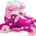 Ecost Customer Return Chicos Ride-On vehicle Starkids Pink