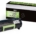 Lexmark 502 (50F2000) Toner Cartridge, Black