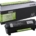 Lexmark Cartridge 502XE Black (50F2X0E)