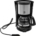 Ecost Customer Return, Multistore 2002 Coffee Machine with Glass Jug for 6 Cups, for Connecting to C