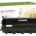 Compatible Static-Control Lexmark 622X (62D2X00) Black, 45000 p.