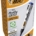 BIC permanent MARKER ECO 2300 4-5 mm, blue, Box 12 pcs. 300065