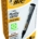 BIC permanent MARKER ECO 2300 4-5 mm, black , Box 12 pcs. 300096