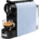 Ecost customer return Bialetti Gioia Machine Coffee Espresso, 1450 W, Sky Blue