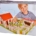 Ecost Customer Return WOOD FARM play set, 21 PCS of details, 4304