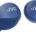 Ecost customer return JVC HAZ66TA Gumy Mini Wireless Earbuds, Small, Ultralight, 3 Sound