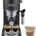 Ecost Customer Return, Delonghi EC685.B DEDICA 15-Bar Pump Espresso Machine Coffee Maker, Black, 220