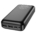 Power Bank Borofone BJ16A 2xUSB+Type-C 20000mAh Black