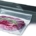 Ecost customer return AEG Vacuum Sealer (Fast and Strong Sealing of Food Pulse Function, No Air Bub