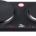 Ecost Customer Return, Uten Double Hot Plate, Stainless Steel Premium Hob Plate, 1500 W + 750 W Hot