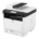 Ricoh M 320F Printer laser MFP B/W A4 32ppm 1200x1200dpi 300 sheets Fax 33.6 Kbps USB LAN NFC