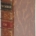 Ecost Customer Return, Pardo – Classic Folder, Folio Size, 70 mm Folio Burgundy