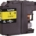 Brother LC525XLY Ink cartridge, Yellow (1300 pages)