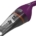 Ecost customer return Black+Decker 5.4 Wh, 3.6 V Lithium Cordless Handheld Vacuum Cleaner Dustbuste