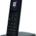 Ecost customer return Telekom Sinus 12 cordless landline phone cordless in black, 5 cm colour displa