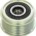 Ecost customer return INA 535 0203 10 Alternator Freewheel
