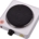 Ecost Customer Return, Electric Stove, COOK1 Melchioni Family Electric Cast Iron Plate 15.5 cm, Adju