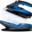 Ecost customer return Rowenta de5010 cordless steam iron
