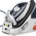 Ecost customer return Tefal GV8711 Pro Express Steam Iron Station (6 Bar, 120 g/min. Continuous Ste