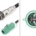 Ecost customer return HELLA 6PA 358 066251 Lambda Sensor  in front of the catalyst  Cable: 400mm