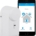 Ecost customer return eqiva Bluetooth Smart door lock drive, 142950A0