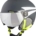 Ecost customer return ALPINA Zupo Visor QLite Unisex Children's Ski Hel