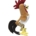 Ecost Customer Return La Granja De Zenon DX Musical Cockerel Bartolito Plush Toy