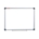 Magnetic white board B1 120x200cm TM2012ALC