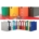 Lever arch file PP A4 50mm dark blue FO20017