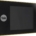 Ecost customer return Yale Standard Digital Door Viewer 500  Live View  High Quality Camera  Gold