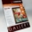 Lomond Fine Art Paper Gallery Aquarelle 210 g/m2 A4, 10 sheets